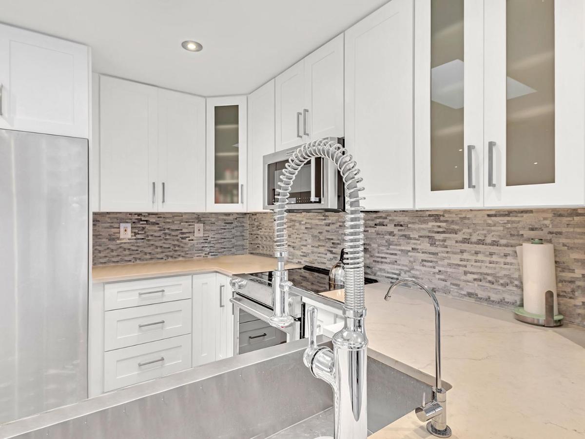 Supervilla - 3Br/2Ba - Pool - Walk To Beach هوليوود المظهر الخارجي الصورة